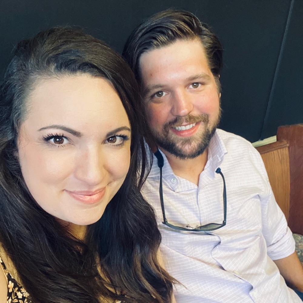 Meet your Posher, Whitney